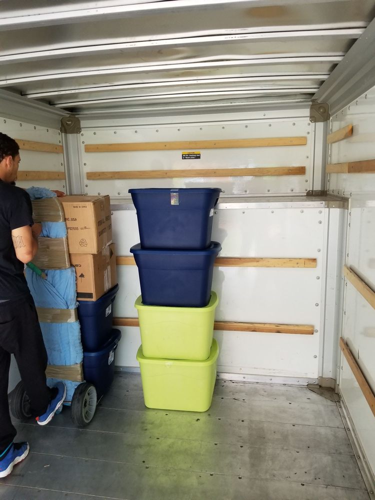 Photo of Art Of Moving