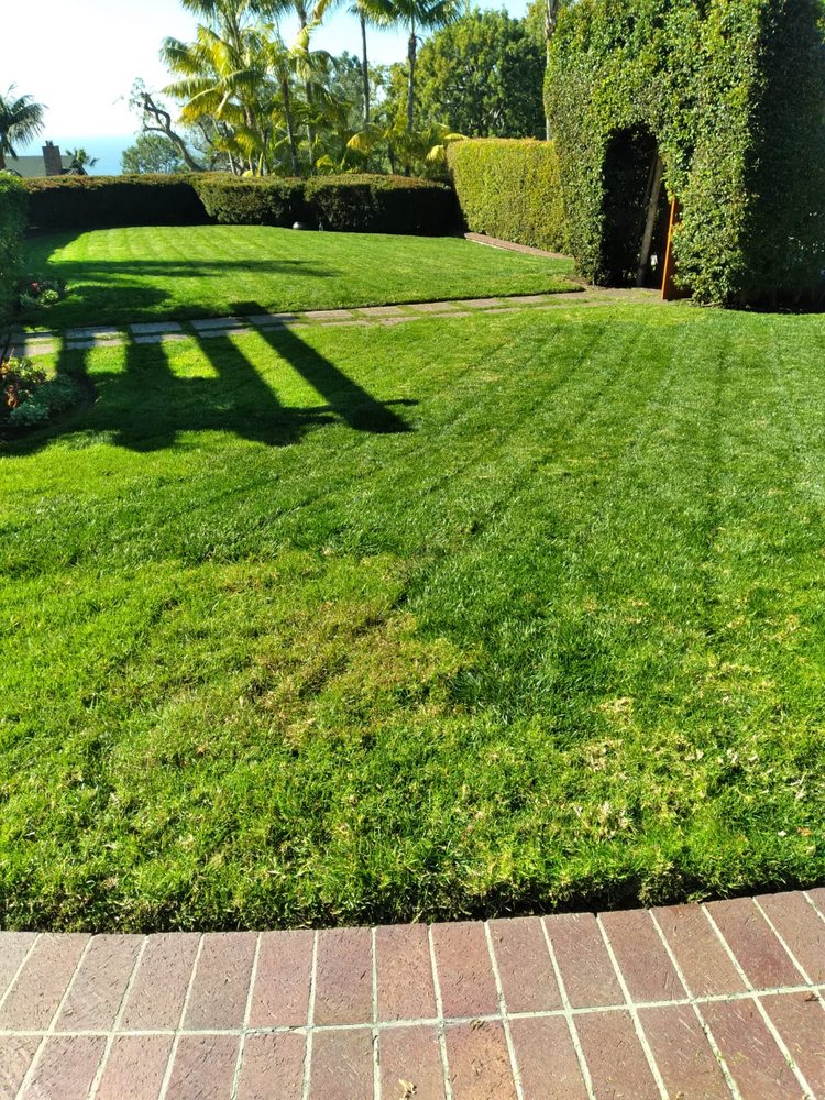 Photo of Mike's Inland & Coastal Landscaping
