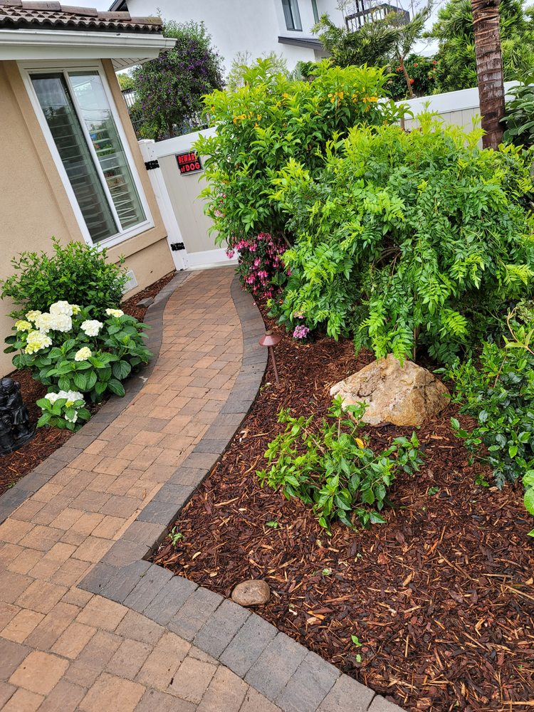 Photo of Mike's Inland & Coastal Landscaping