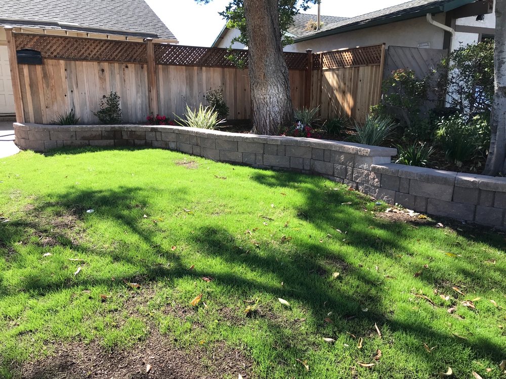 Photo of Mike's Inland & Coastal Landscaping