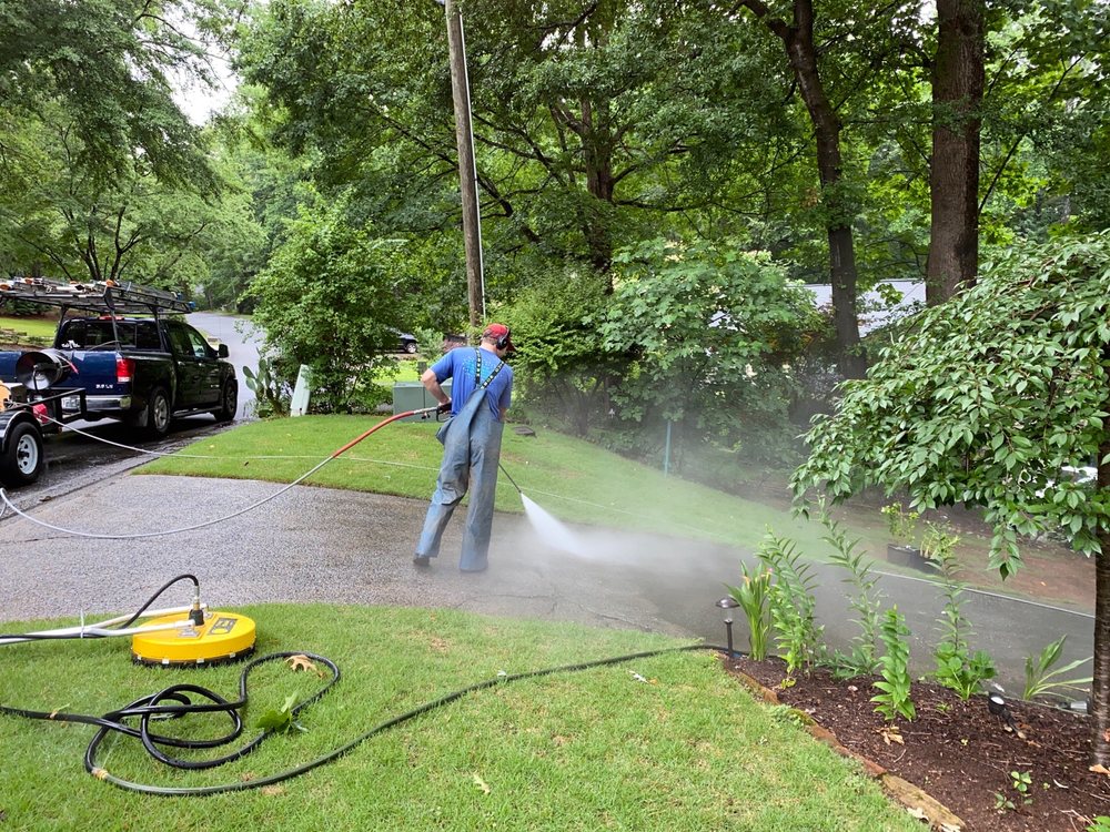 Photo of TLC Cleaning Services