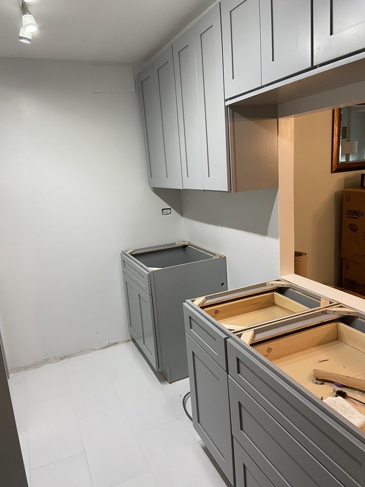 Photo of Muriqi Kitchens