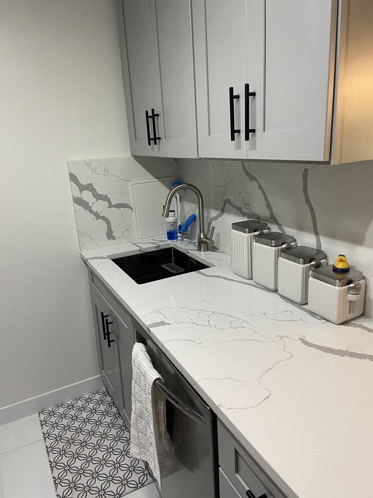 Photo of Muriqi Kitchens