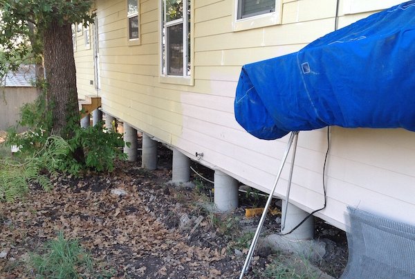 Photo of Done Right Foundation Repair