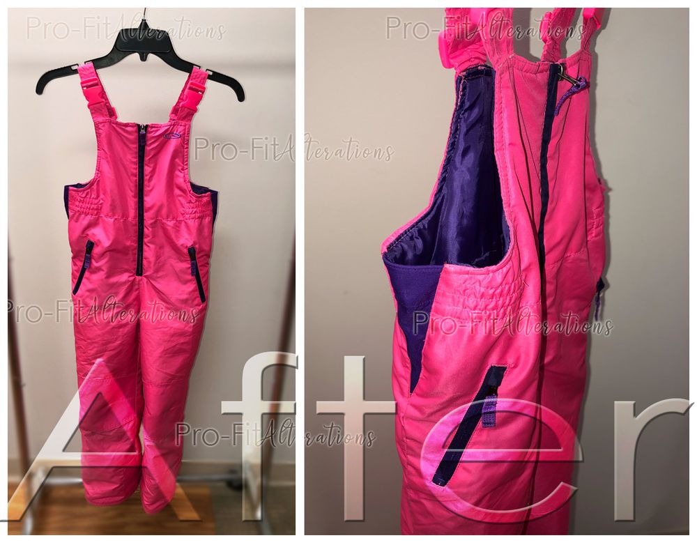 Photo of Pro-Fit Alterations