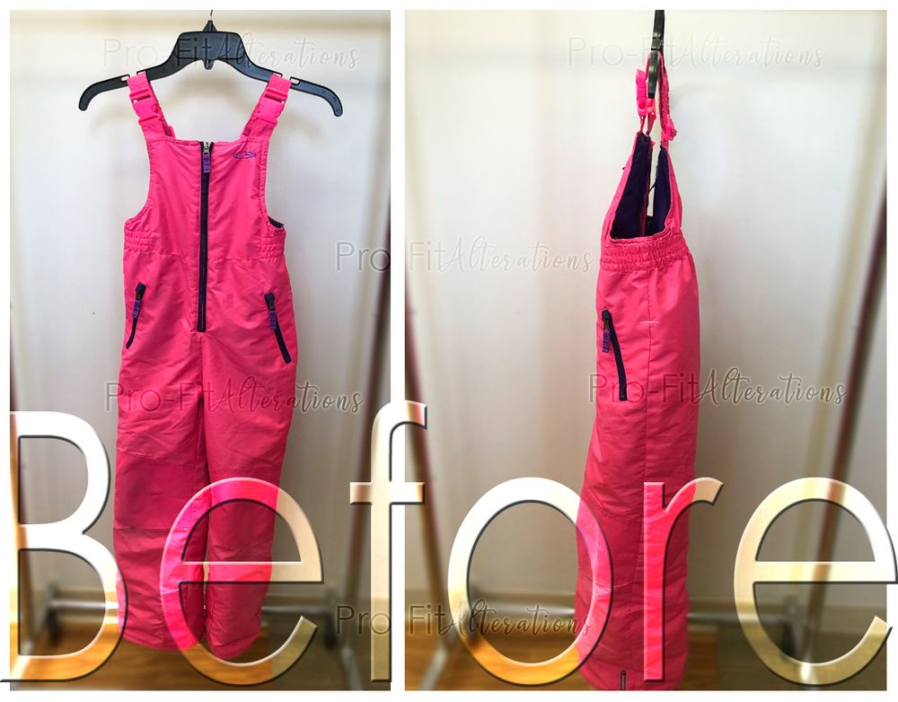 Photo of Pro-Fit Alterations