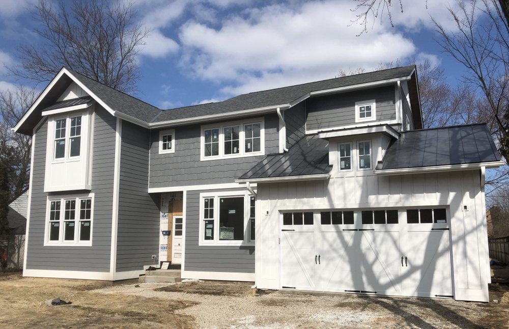Photo of Andy's Custom Gutters