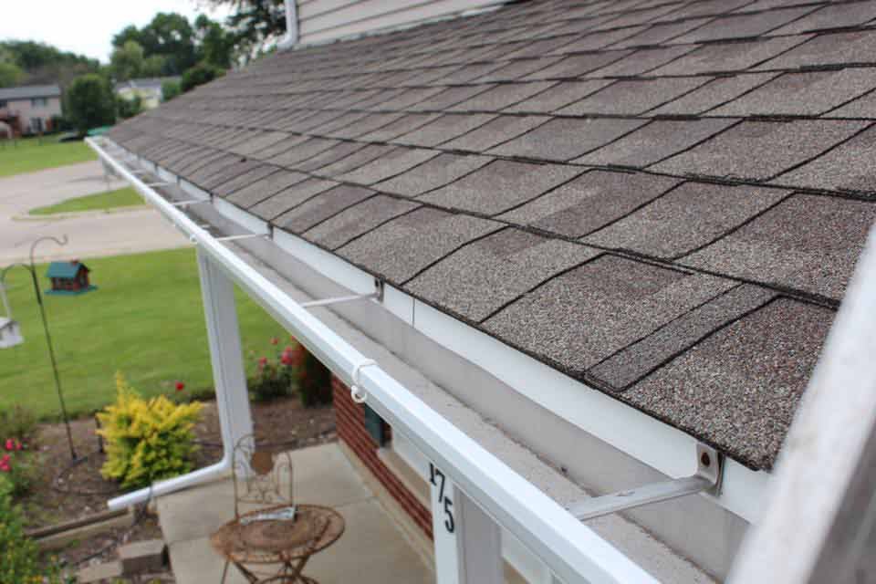 Photo of Andy's Custom Gutters