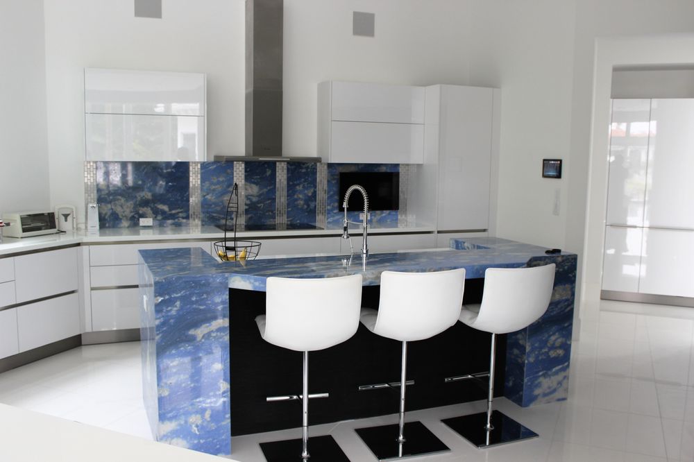 Photo of Acropolis Marble and Granite