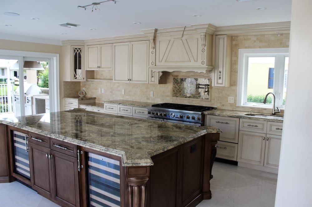 Photo of Acropolis Marble and Granite