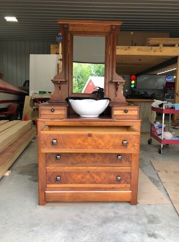 Photo of Jack's Custom Wood Shop
