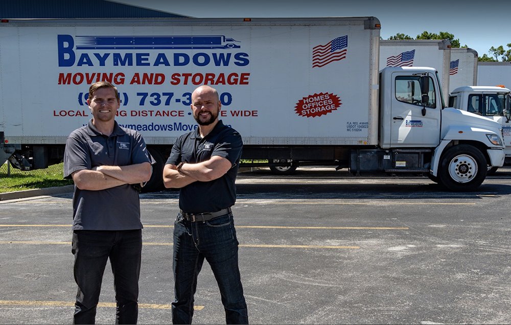Photo of Baymeadows Movers