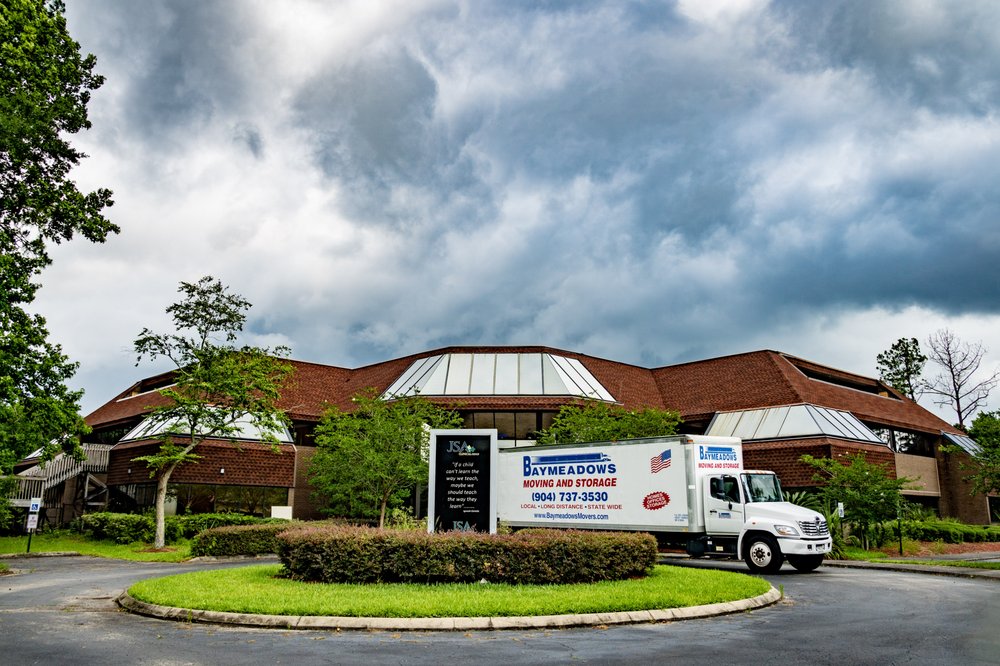 Photo of Baymeadows Movers