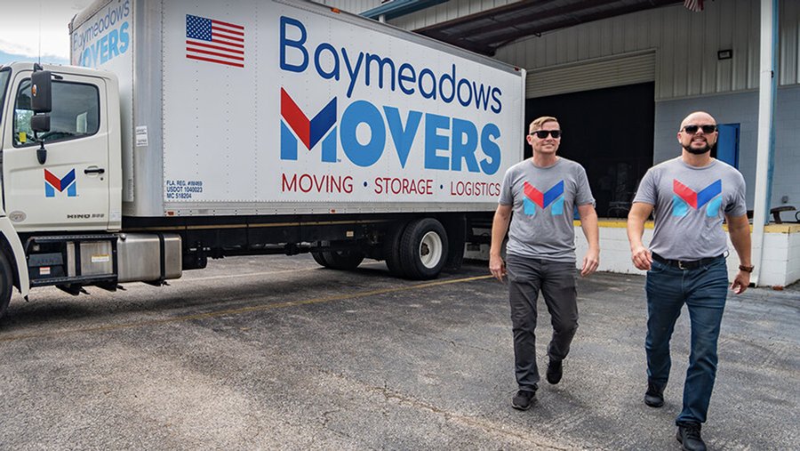 Photo of Baymeadows Movers