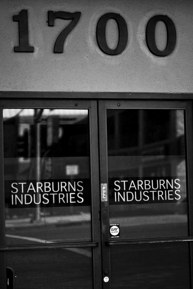 Photo of Starburns Industries