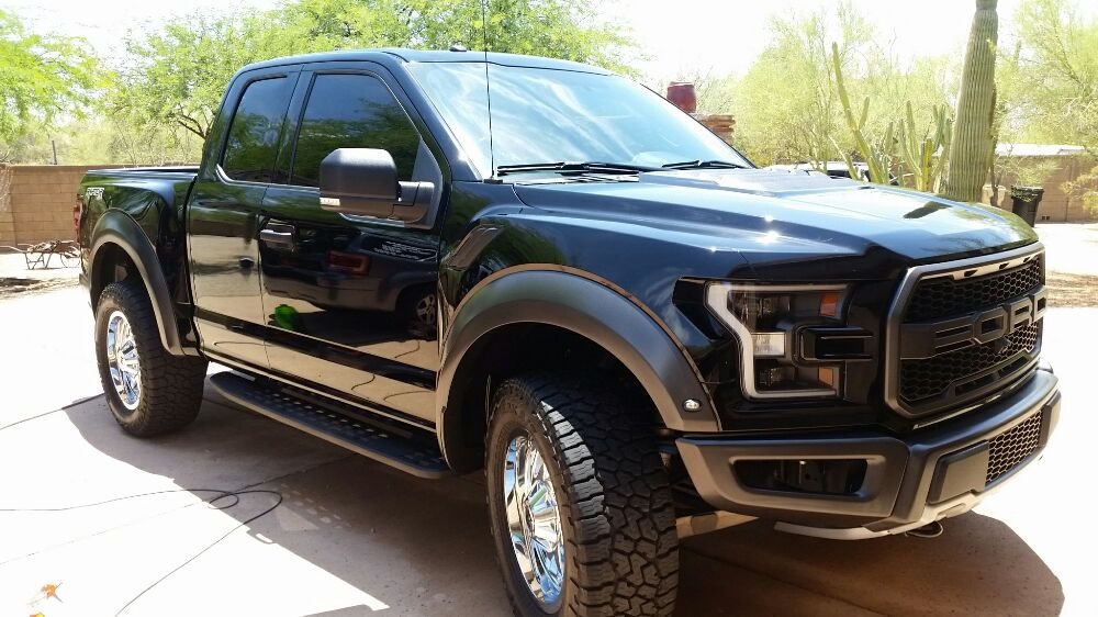 Photo of Ahwatukee Mobile Car Detail