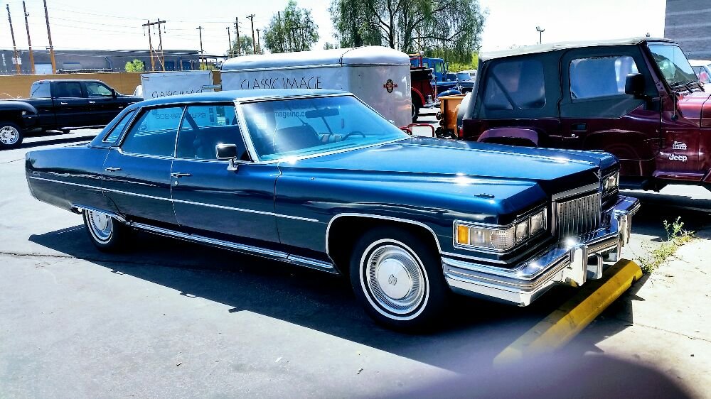Photo of Ahwatukee Mobile Car Detail
