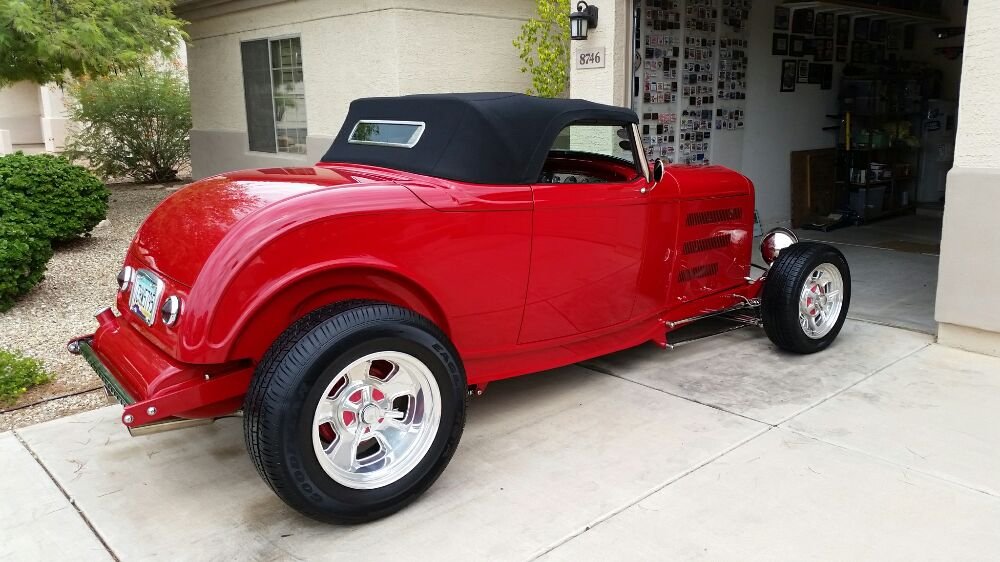 Photo of Ahwatukee Mobile Car Detail
