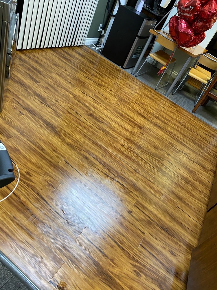 Photo of Preferred Services Carpet Cleaning and Floor Care