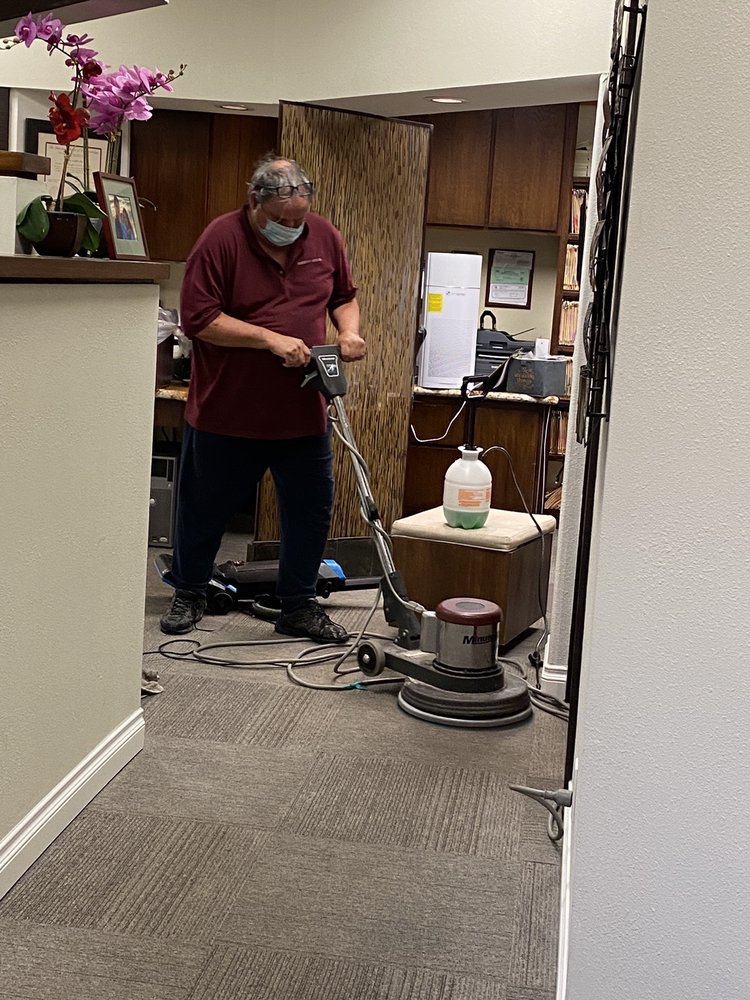 Photo of Preferred Services Carpet Cleaning and Floor Care