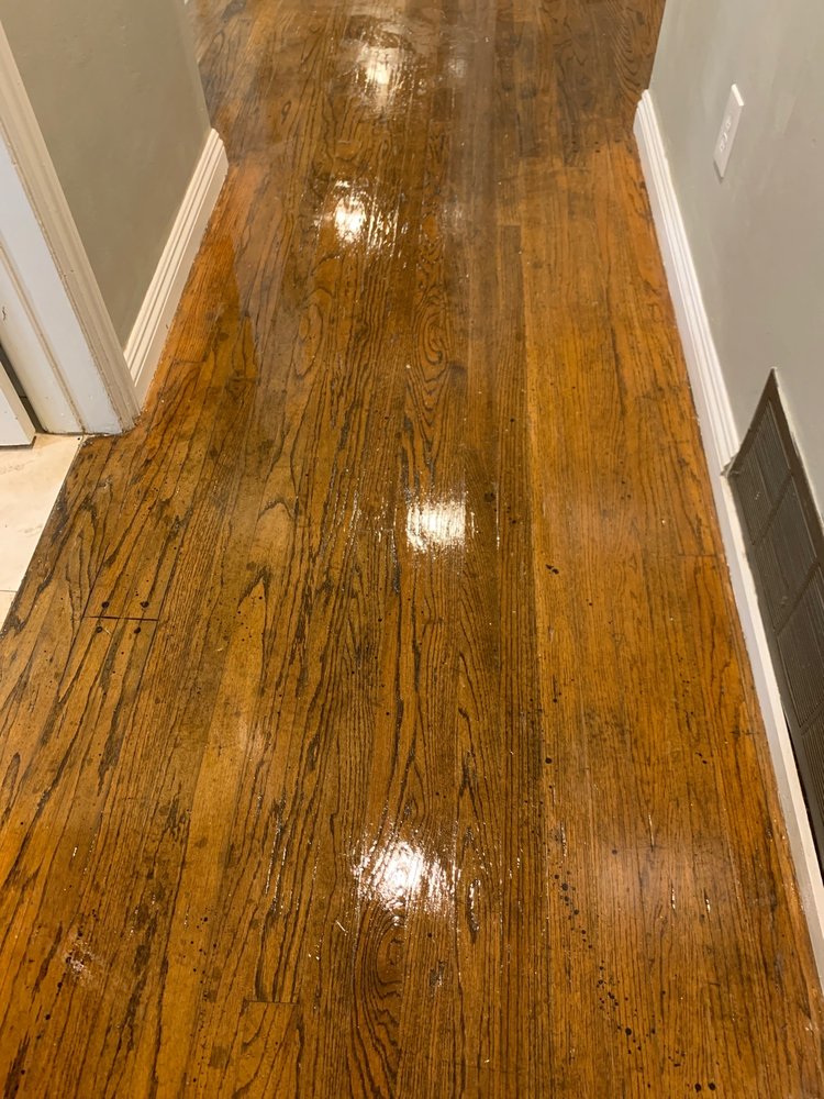 Photo of Preferred Services Carpet Cleaning and Floor Care