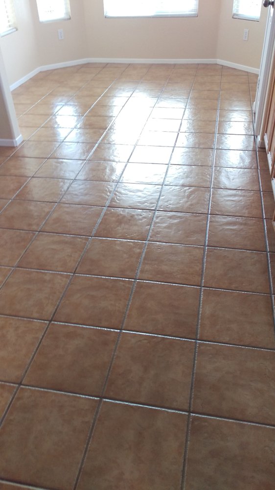 Photo of Preferred Services Carpet Cleaning and Floor Care