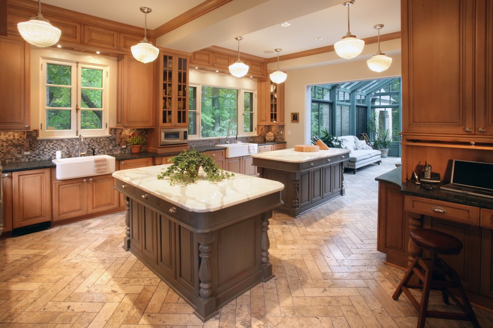Photo of timothyj kitchen and bath