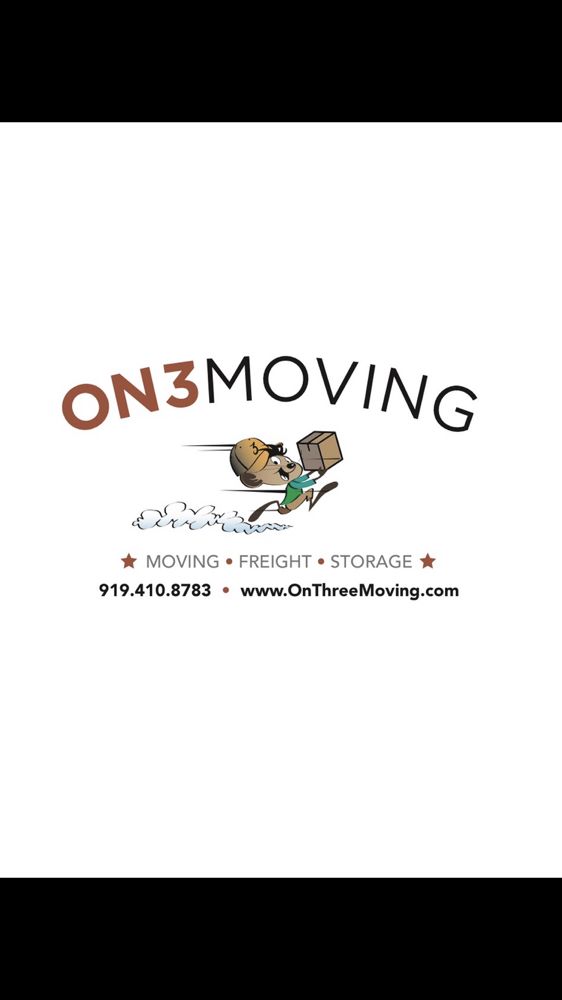 Photo of On 3 Moving