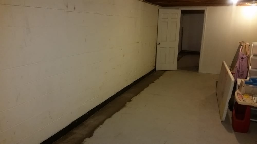 Photo of SwainCo. Crawl Space and Basement Repair