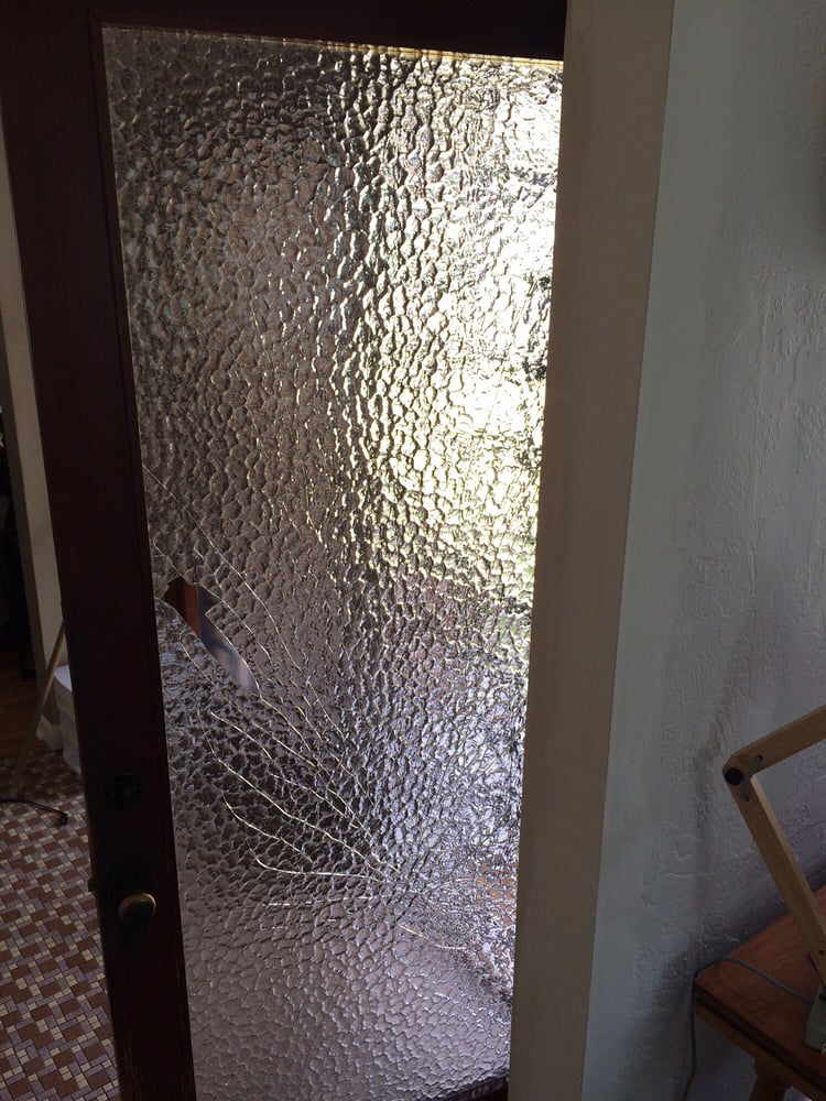 Photo of All Service Glass