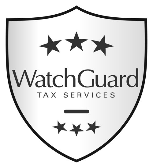 Photo of WatchGuard Tax Services