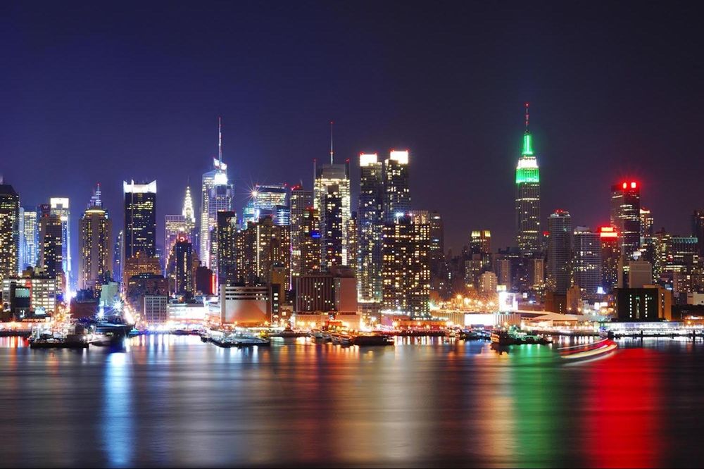 Photo of One New York Realty