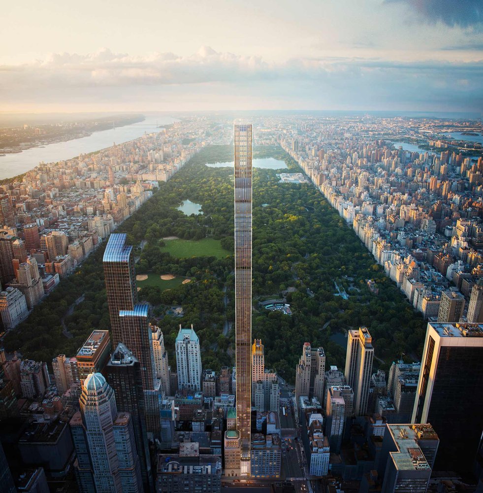 Photo of One New York Realty