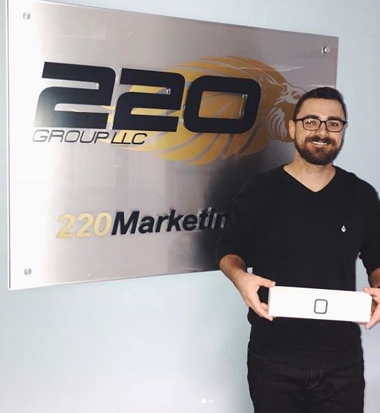 Photo of 220 Marketing Group