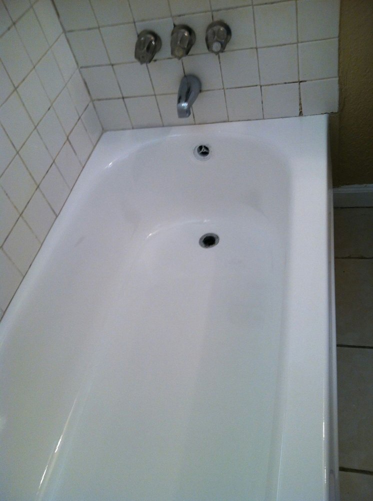 Photo of Lazaro's Bathtub Refinishing