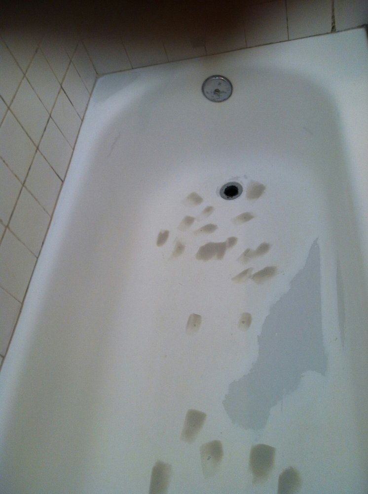 Photo of Lazaro's Bathtub Refinishing