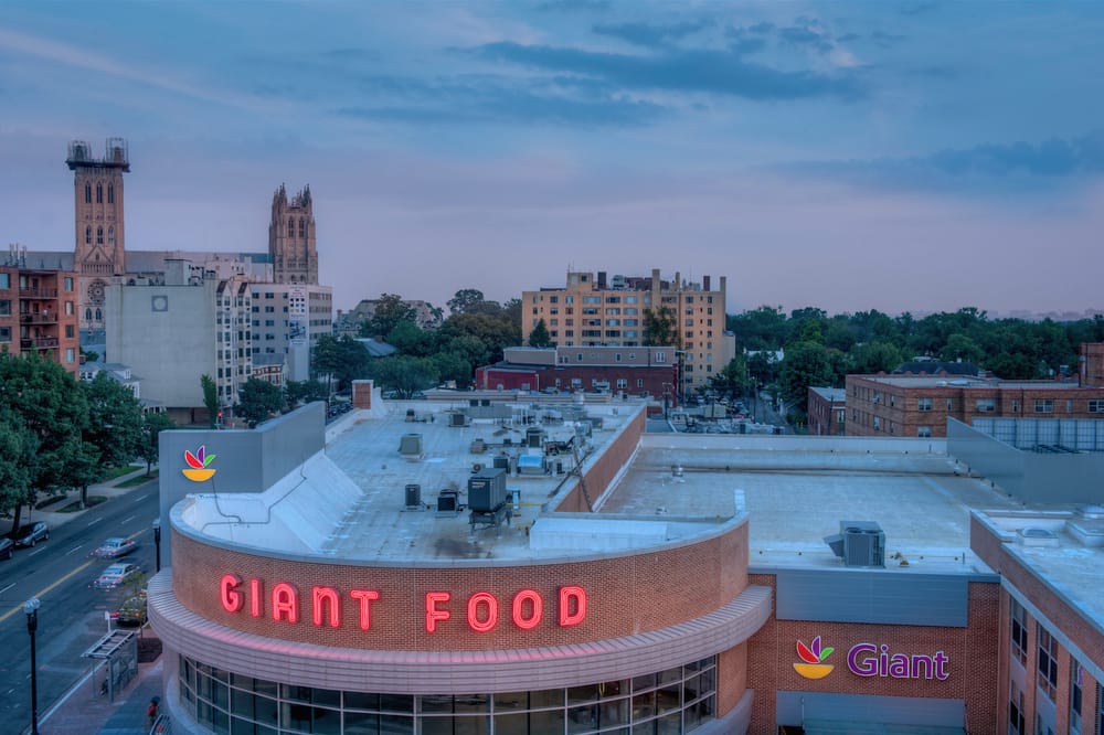 Photo of Cathedral Commons