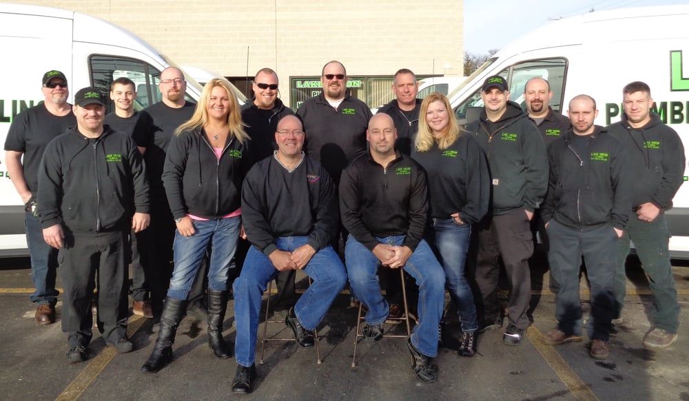 Photo of Lake Orion Plumbing, Heating & Cooling