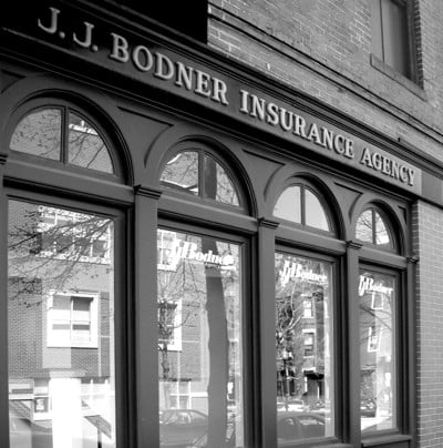 Photo of JJ Bodner Insurance Agency of Boston