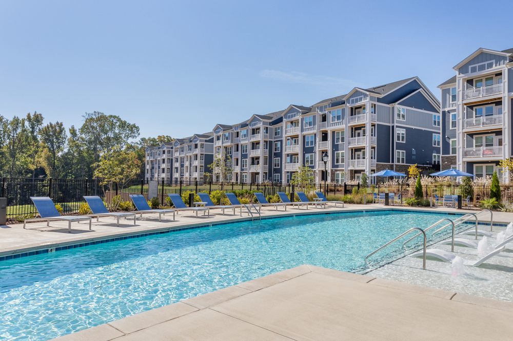 Photo of Tryon Farms Apartments