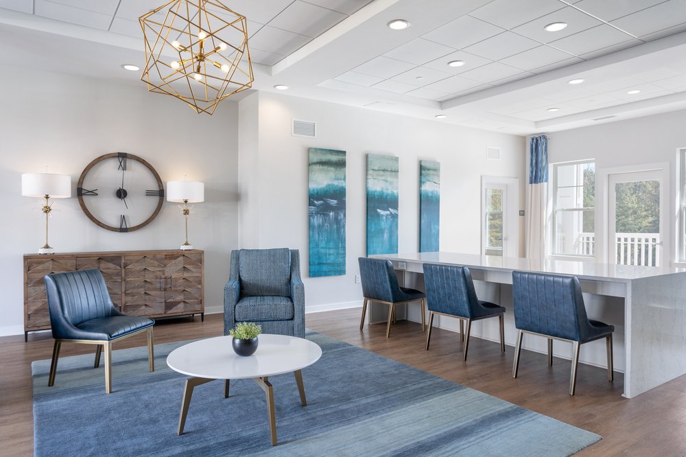 Photo of Tryon Farms Apartments