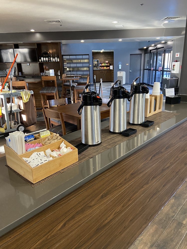 Photo of Four Points By Sheraton Salt Lake City Airport