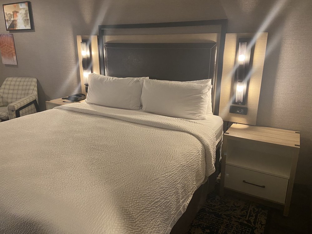 Photo of Four Points By Sheraton Salt Lake City Airport