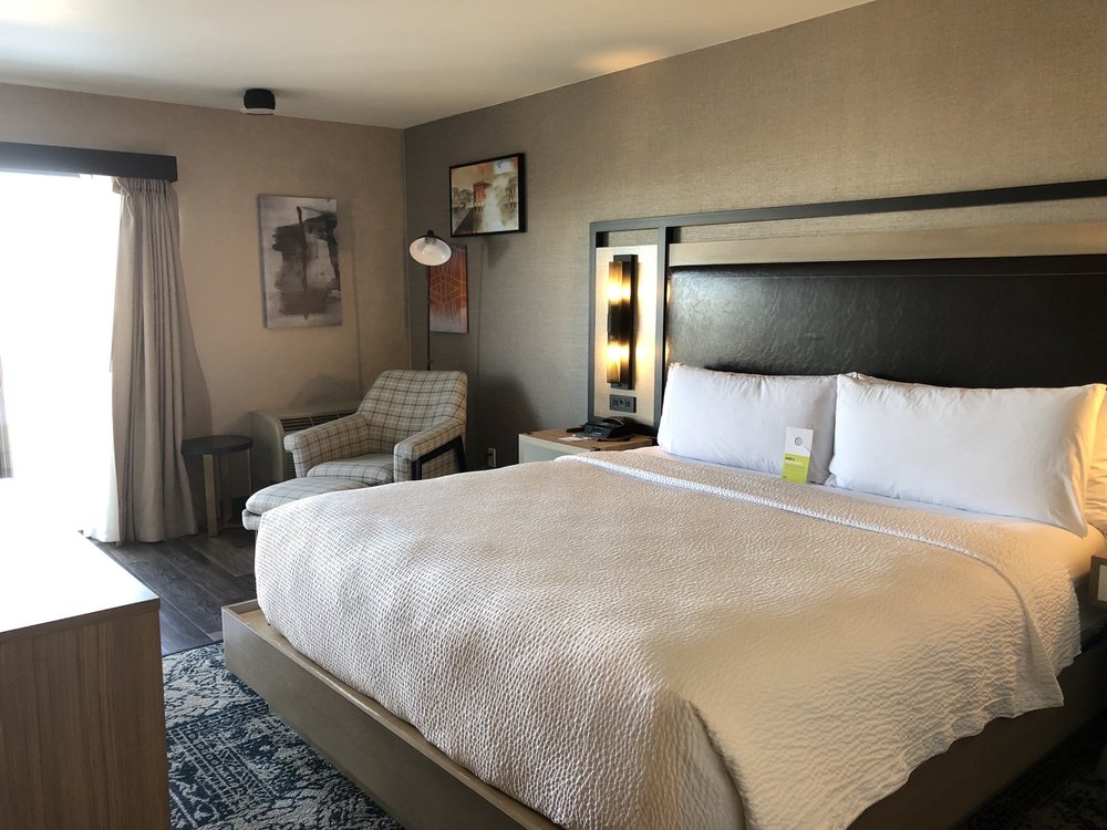 Photo of Four Points By Sheraton Salt Lake City Airport