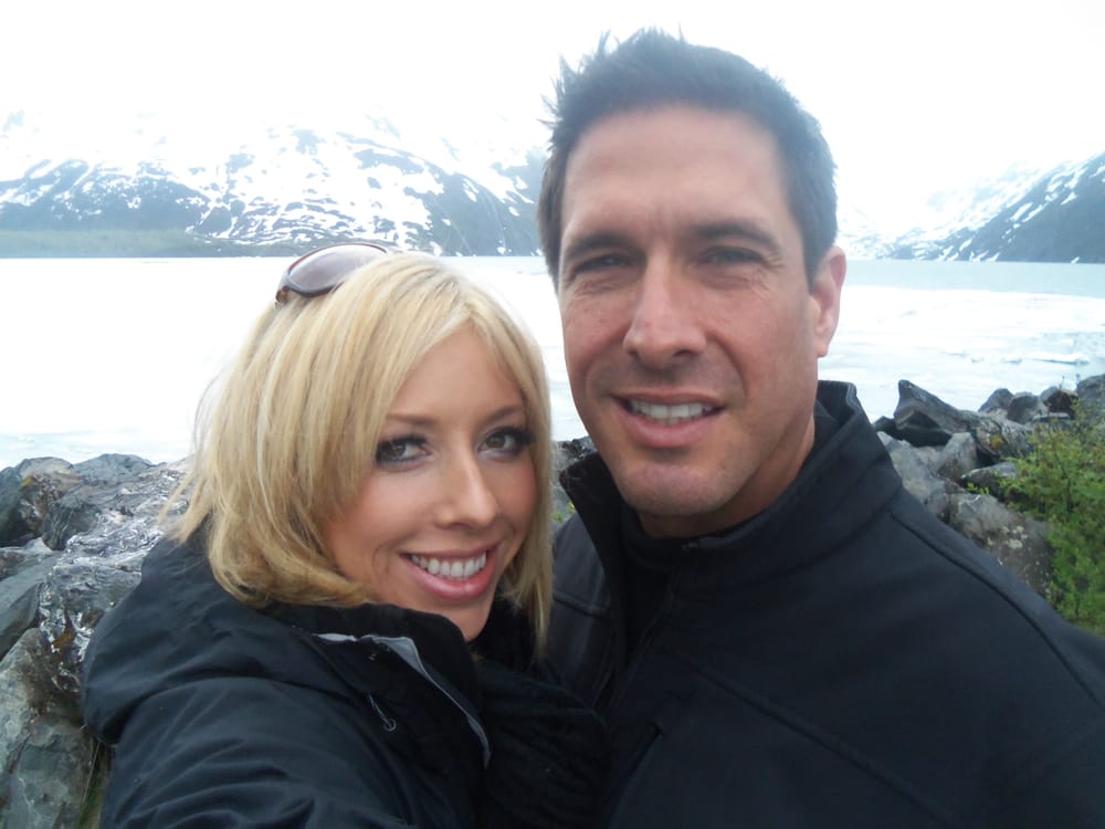 Photo of Julie Black - The Blackstone Real Estate Team