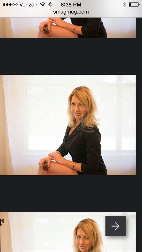 Photo of Julie Black - The Blackstone Real Estate Team