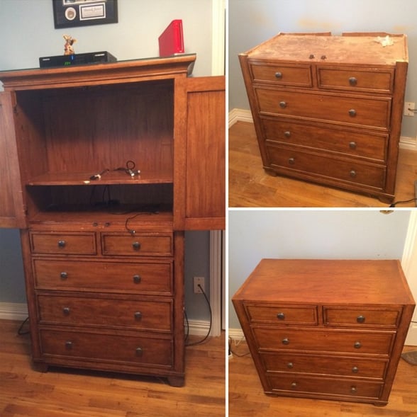 Photo of Special Furniture Services
