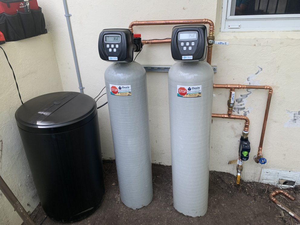 Photo of Oasis Plumbing