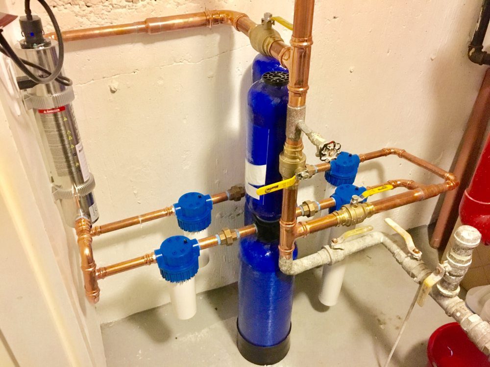 Photo of Oasis Plumbing