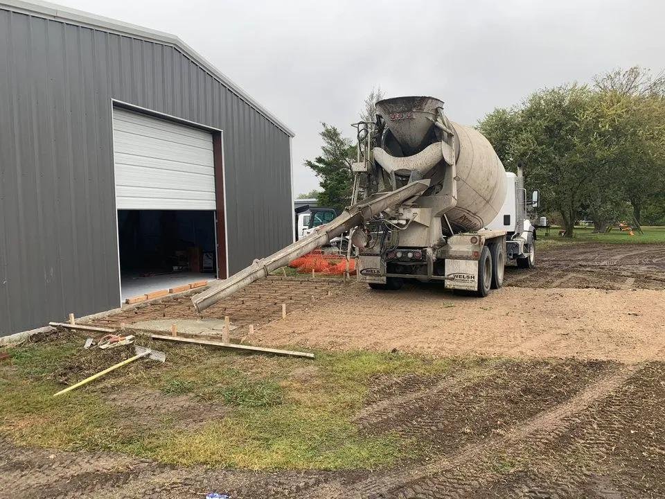 Photo of Outlaw Land Management & Construction